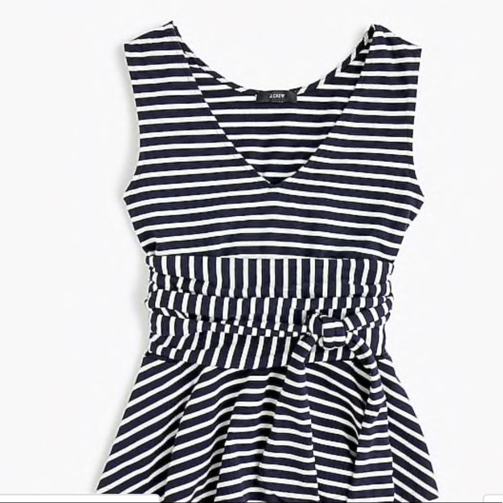 J crew top
